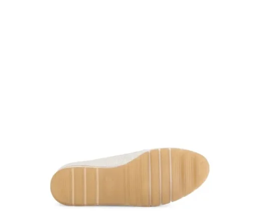 Slip-on goud