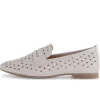 Slip-on grijs