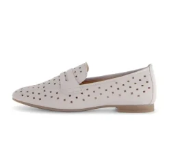 Slip-on grijs