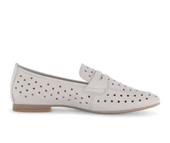 Slip-on grijs