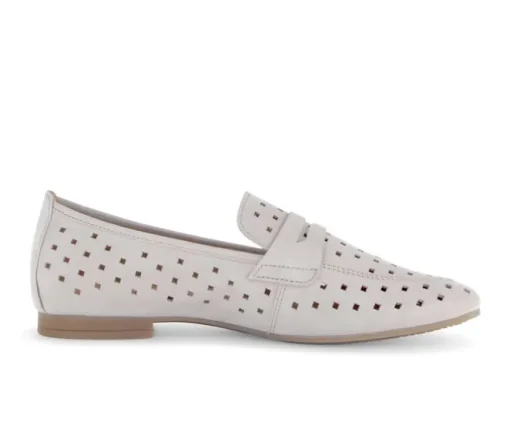 Slip-on grijs