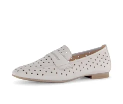 Slip-on grijs
