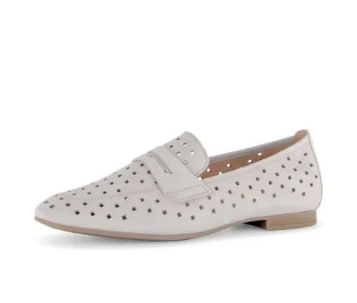 Slip-on grijs