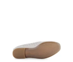 Slip-on grijs