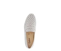 Slip-on grijs