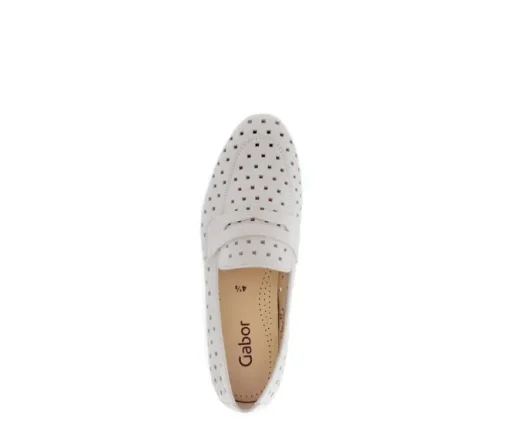 Slip-on grijs