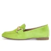 Slip-on groen