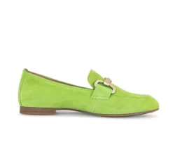 Slip-on groen