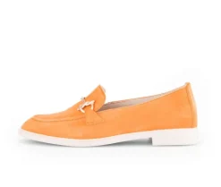 Slip-on oranje