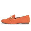 Slip-on oranje