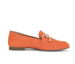 Slip-on oranje