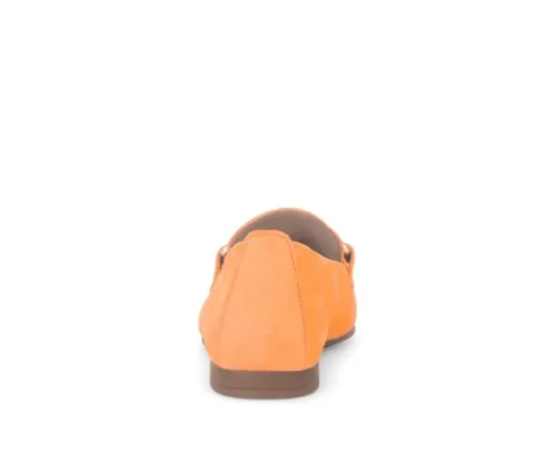 Slip-on oranje