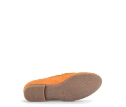 Slip-on oranje