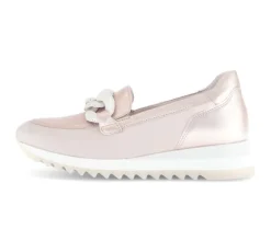 Slip-on rose