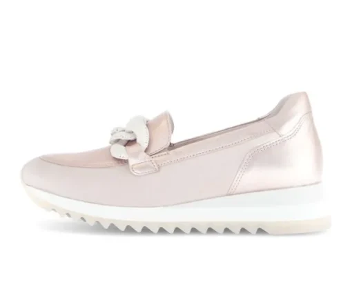Slip-on rose