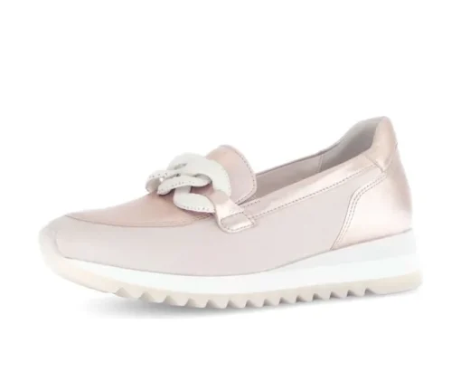 Slip-on rose