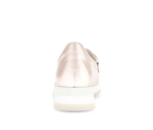 Slip-on rose