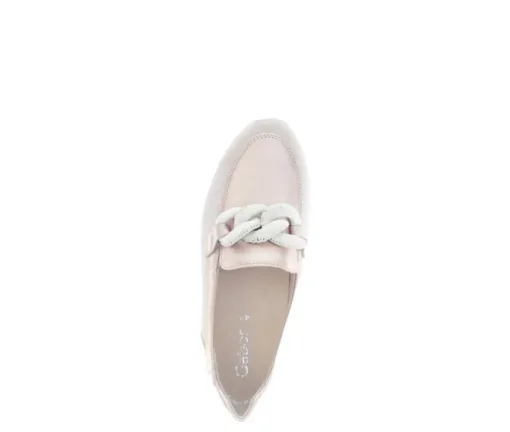 Slip-on rose