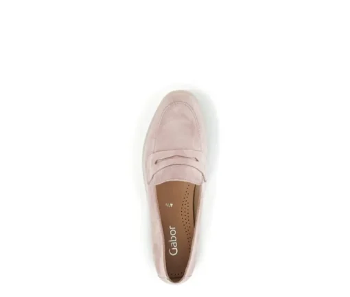 Slip-on rose