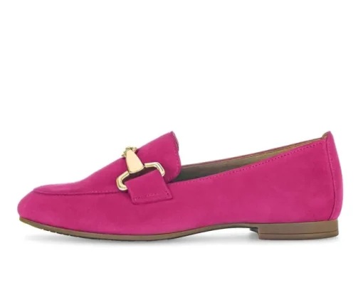 Slip-on roze