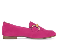 Slip-on roze
