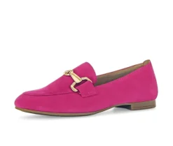 Slip-on roze