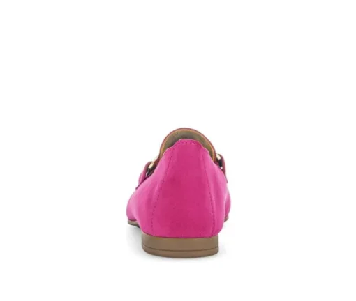 Slip-on roze