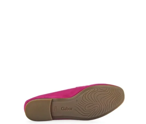Slip-on roze