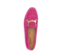 Slip-on roze