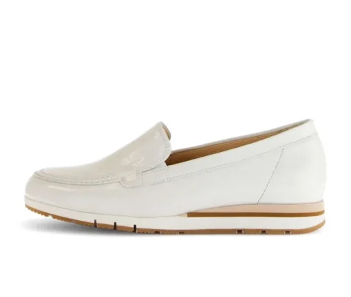 Slip-on wit