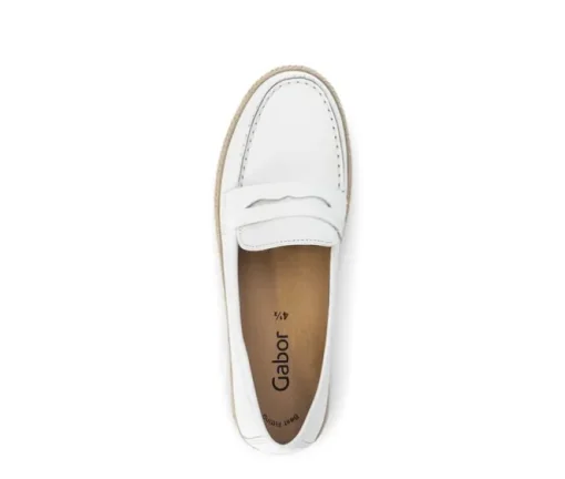 Slip-on wit
