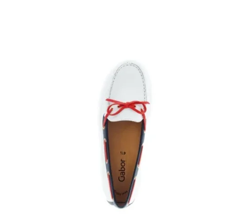 Slip-on wit