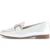 Slip-on zilver