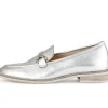 Slip-on zilver