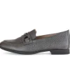 Slip-on zilver