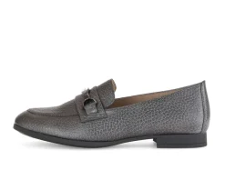 Slip-on zilver