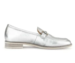 Slip-on zilver