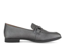 Slip-on zilver