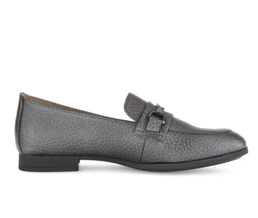 Slip-on zilver