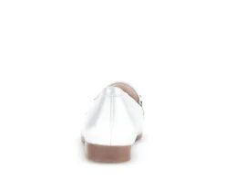 Slip-on zilver