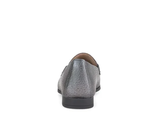 Slip-on zilver