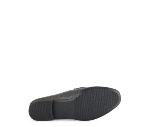 Slip-on zilver