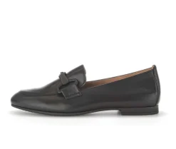 Slip-on zwart