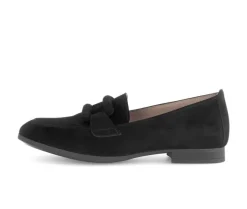 Slip-on zwart