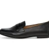 Slip-on zwart