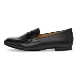 Slip-on zwart