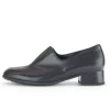 Slip-on zwart