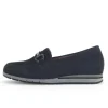 Slip-on zwart