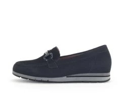 Slip-on zwart