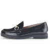 Slip-on zwart